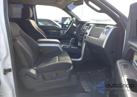 2009 Ford F-150 Fx4/King Ranch/Lariat/Platinum/Xl/Xlt z USA, uszkodzony, nr VIN 1FTPW14V89FA04073